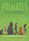 Primates - Jim Ottaviani - 9781466843769