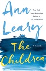 The Children - Ann Leary - 9781466844025