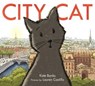 City Cat - Kate Banks - 9781466845213
