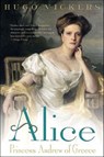 Alice - Hugo Vickers - 9781466849037