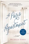A Paris Apartment - Michelle Gable - 9781466849624