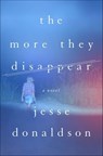 The More They Disappear - Jesse Donaldson - 9781466851337