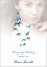 Staying Strong - Demi Lovato - 9781466854154