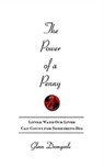 The Power of a Penny - Glenn Dromgoole - 9781466854994
