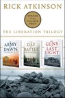 The Liberation Trilogy Box Set - Rick Atkinson - 9781466855571