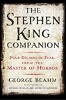 The Stephen King Companion - George Beahm - 9781466856684
