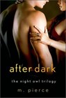 After Dark - M. Pierce - 9781466862548