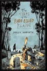 The Corps of the Bare-Boned Plane - Polly Horvath - 9781466863019