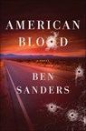 American Blood - Ben Sanders - 9781466863170