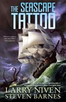 The Seascape Tattoo - Larry Niven ; Steven Barnes - 9781466863354