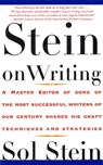 Stein On Writing - Sol Stein - 9781466864993