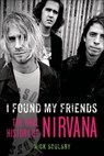 I Found My Friends - Nick Soulsby - 9781466867215