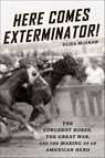Here Comes Exterminator! - Eliza McGraw - 9781466872721
