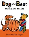 Dog and Bear: Tricks and Treats - Laura Vaccaro Seeger - 9781466877085