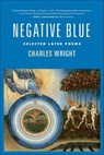 Negative Blue - Charles Wright - 9781466877504