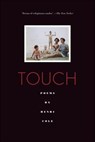 Touch - Henri Cole - 9781466877788