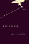 The Tether - Carl Phillips - 9781466880078