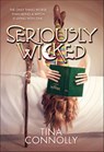 Seriously Wicked - Tina Connolly - 9781466880740