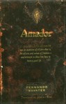 Amador - Fernando Savater - 9781466882355