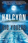Halcyon - Rio Youers - 9781466884045