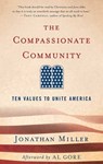 The Compassionate Community - Jonathan Miller ; Al Gore - 9781466885905