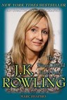 J. K. Rowling: The Wizard Behind Harry Potter - Marc Shapiro - 9781466885998