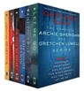 The Complete Archie Sheridan and Gretchen Lowell Series, Books 1 - 6 - Chelsea Cain - 9781466888388