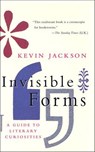 Invisible Forms - Kevin Jackson - 9781466888548
