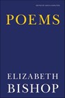 Poems - Elizabeth Bishop ; Saskia Hamilton - 9781466889422