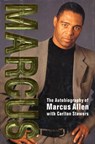 Marcus - Marcus Allen ; Carlton Stowers - 9781466889743