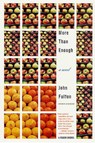 More Than Enough - John Fulton - 9781466890602