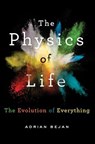 The Physics of Life - Adrian Bejan - 9781466891340