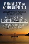 Vikings in North America - Kathleen O'Neal Gear ; W. Michael Gear - 9781466892477