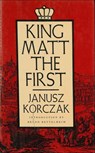 King Matt the First - Janusz Korczak - 9781466894174