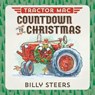 Tractor Mac Countdown to Christmas - Billy Steers - 9781466896390
