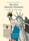 The Great American Documents: Volume II - Ruth Ashby ; Russell Motter - 9781466899919