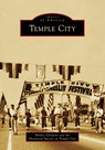 Temple City - Donna Georgino - 9781467161961