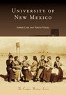 University of New Mexico - Amber Lane - 9781467162609