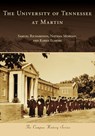 The University of Tennessee at Martin - Samuel Richardson - 9781467162968