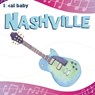 Local Baby Nashville - Nancy Ellwood - 9781467198486