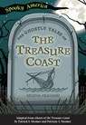 The Ghostly Tales of the Treasure Coast - Selena Fragassi - 9781467198769