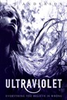 Ultraviolet - R. J. Anderson - 9781467709149