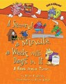 A Second, a Minute, a Week with Days in It: A Book about Time - Brian P. Cleary - 9781467720502
