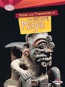 Tools and Treasures of the Ancient Maya - Matt Doeden - 9781467723831