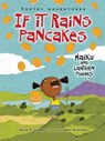If It Rains Pancakes: Haiku and Lantern Poems - Brian P. Cleary - 9781467744126