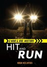 Hit and Run - Norah McClintock - 9781467750998