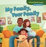 MY FAMILY YOUR FAMILY - Lisa Bullard - 9781467760294
