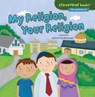 My Religion, Your Religion - Lisa Bullard - 9781467760331