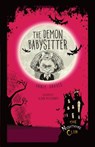 The Demon Babysitter - Annie Graves - 9781467760416
