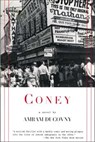 Coney - Amram Ducovny - 9781468302424